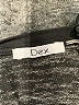 Dex Gray Short Sleeve Top Size XXLEstimated - photo 7