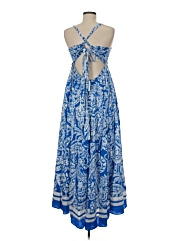 In Loom Casual Dress (view 2)