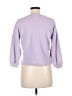 Assorted Brands Purple Sweatshirt One size - photo 2
