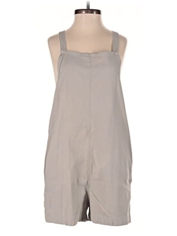 OAK + FORT Romper (view 1)