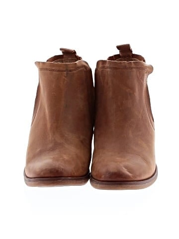 Korks Ankle Boots (view 2)