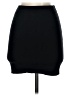 Altar'd State Solid Black Formal Skirt Size S - photo 2