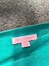 Lilly Pulitzer Teal Silk Cardigan Size M - photo 7