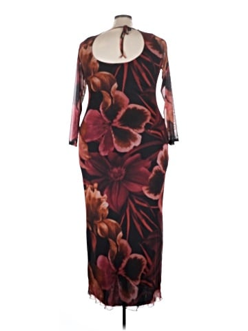 Boohoo Cocktail Dress (view 2)
