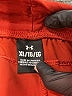 Under Armour Solid Burgundy Track Pants Size XL - photo 7