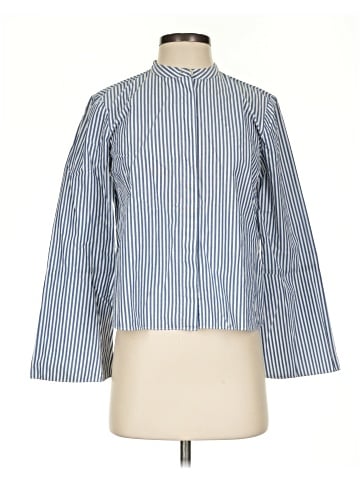 Madewell Blouse (view 1)