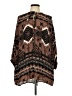 Olivaceous Brown 3/4 Sleeve Blouse Size L - photo 1