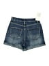 Jeans Blue Denim Shorts Size S - photo 2