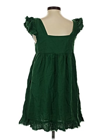 Aerie Casual Dress (view 2)