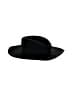 Hinge 100% Wool Black Sun Hat One size - photo 1
