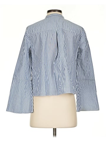 Madewell Blouse (view 2)