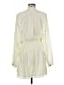 Rag & Bone Ivory Cocktail Dress Size M - photo 2