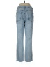 Old Navy Hearts Blue Jeans Size 8 - photo 2