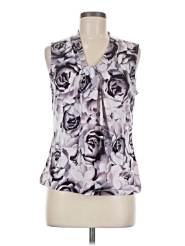 Calvin Klein Sleeveless Blouse