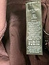 Sweaty Betty Solid Burgundy Active Pants Size 8 - photo 8