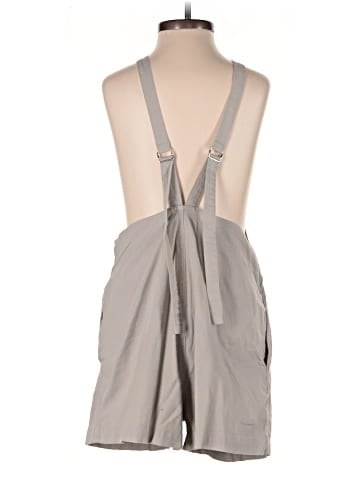 OAK + FORT Romper (view 2)