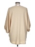 Lularoe Tan Poncho Size L - photo 2