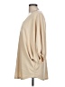 Lularoe Tan Poncho Size L - photo 5