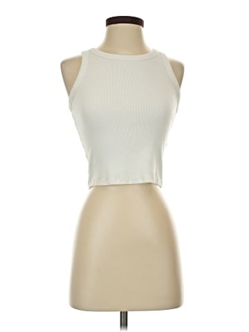 Uniqlo Tank Top (view 1)