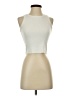 Uniqlo Ivory Tank Top Size XS - photo 1