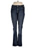 Denizen from Levi's Hearts Blue Jeans Size 8 - photo 1