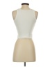 Uniqlo Ivory Tank Top Size XS - photo 2