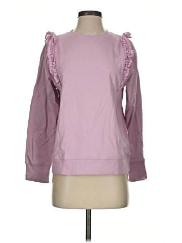 Joules Sweatshirt (view 1)