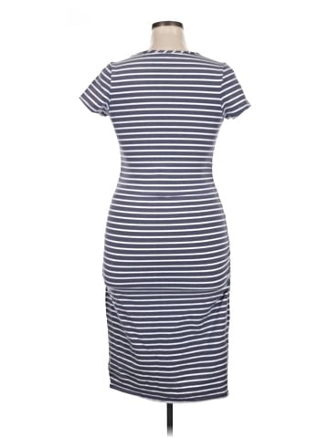 Isabel Maternity Casual Dress (view 2)