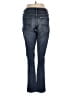 Denizen from Levi's Hearts Blue Jeans Size 8 - photo 2