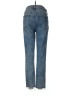 Old Navy Hearts Blue Jeans Size 8 - photo 2