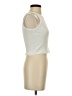 Uniqlo Ivory Tank Top Size XS - photo 4