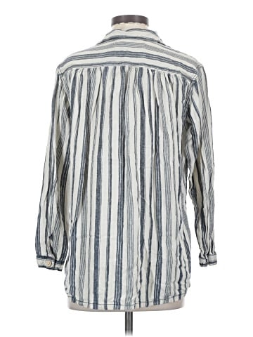 We the Free 3/4 Sleeve Button-Down Shirt (view 2)