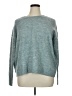 Legendary Outfitters Teal Pullover Sweater Size XL - photo 1