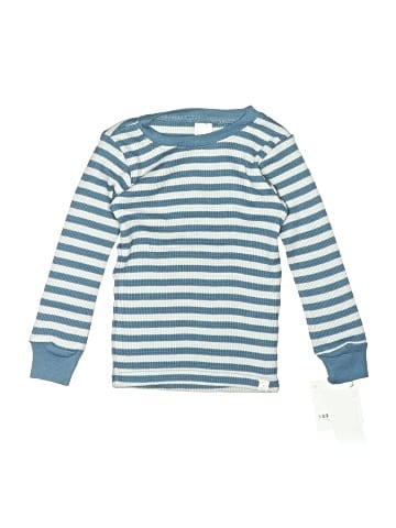 Little Planet by Carter's Long Sleeve T-Shirt (view 1)