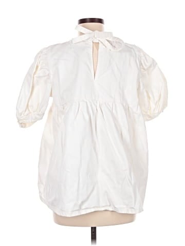ASOS Design 3/4 Sleeve T-Shirt (view 2)