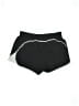 Adidas 100% Polyester Color Block Black Athletic Shorts Size M - photo 2