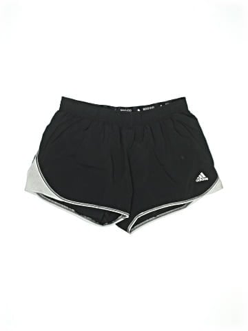 Adidas Athletic Shorts (view 1)