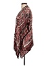 Chico's Burgundy Cardigan Size L (estimated) - photo 5