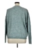Legendary Outfitters Teal Pullover Sweater Size XL - photo 2