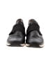 Vionic 100% Leather Black Sneakers Size 6 1/2 - photo 2
