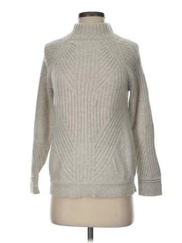 M.PATMOS Cashmere Pullover Sweater (view 1)