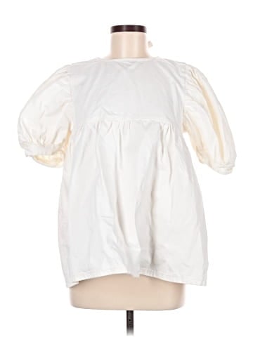 ASOS Design 3/4 Sleeve T-Shirt (view 1)