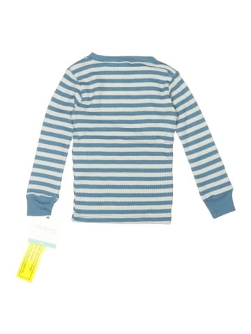 Little Planet by Carter's Long Sleeve T-Shirt (view 2)
