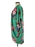Umgee Green Teal Kimono Size S - photo 5