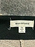 Max Studio Plaid Gray Casual Pants Size 1X - photo 7