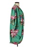 Umgee Green Teal Kimono Size S - photo 4