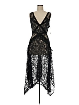 For Love & Lemons Cocktail Dress (view 1)