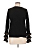 THML Black Cardigan Size L - photo 1