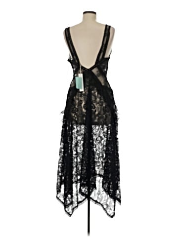 For Love & Lemons Cocktail Dress (view 2)