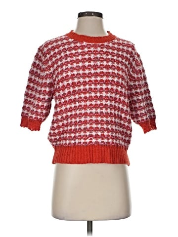 Ann Taylor Pullover Sweater (view 1)